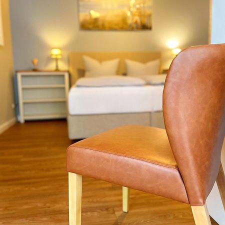 Haus Zwischen Den Wehlen Bei Buesum, 16 Personen Villa Westerdeichstrich Eksteriør billede